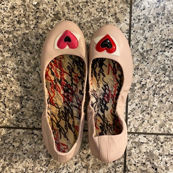 Karl Lagerfeld Shoes - Karl Lagerfeld flats